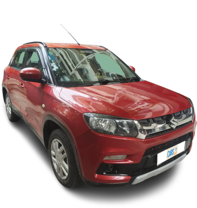 Maruti Vitara Brezza-img